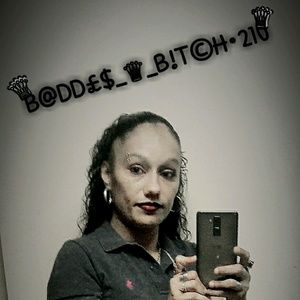 Meet your Posher, Pat